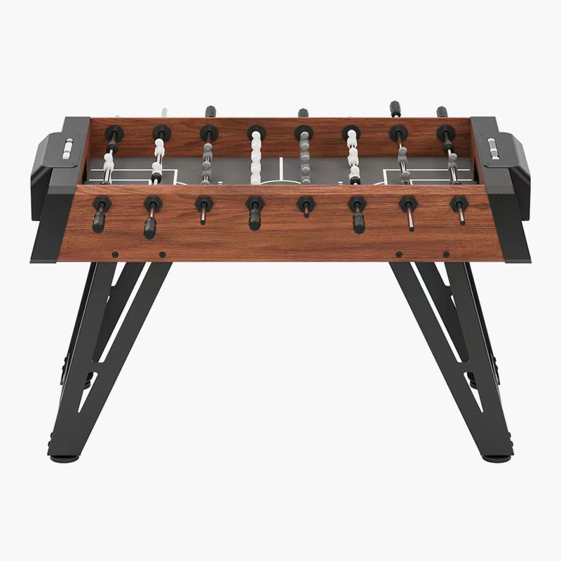 Foosball Table Commercial - Table de baby-foot commerciale, jeu de