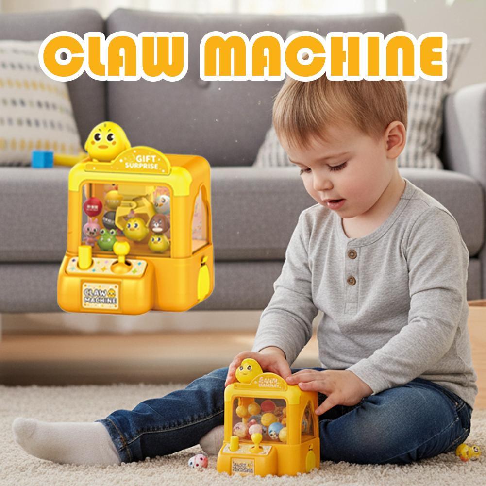 Arcade Vending & Laundry Revenue - Jouets mignons pour machine à griffes