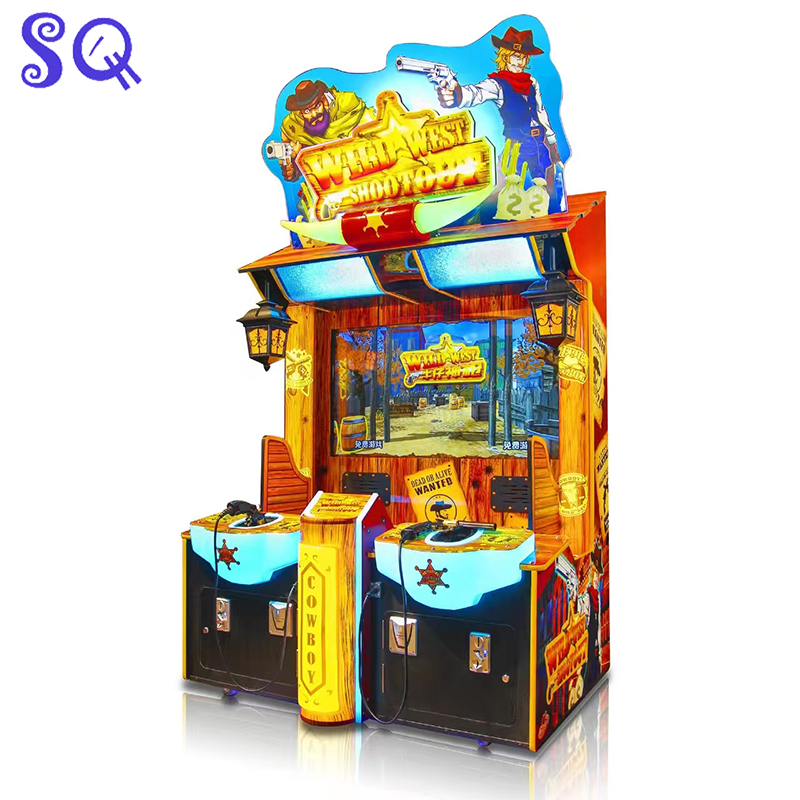 Skee Ball Arcade - Accessoires de Machine d'arcade à pièces