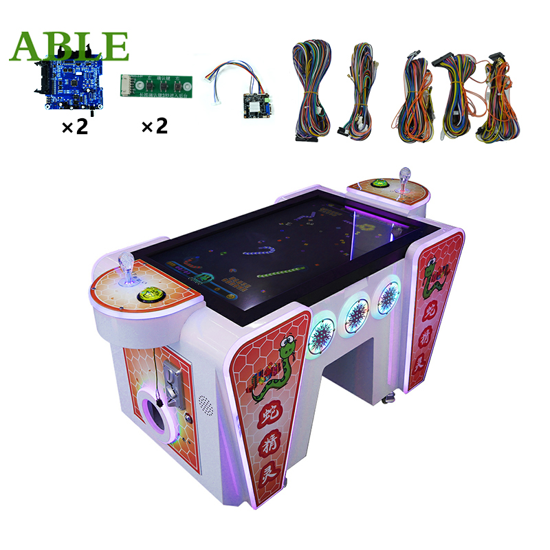 Skee Ball Arcade - Machine de jeu d'arcade de salle,