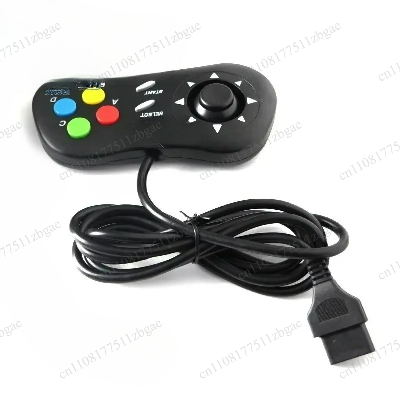 Manette de jeu d'arcade miniat - Arcade Games & Vending Llc avis et prix
