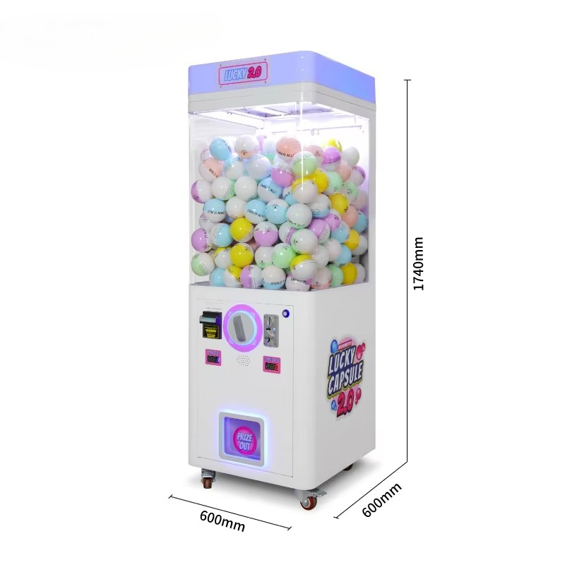 Distributeur automatique de ca - Boxing Machine Arcade avis et prix