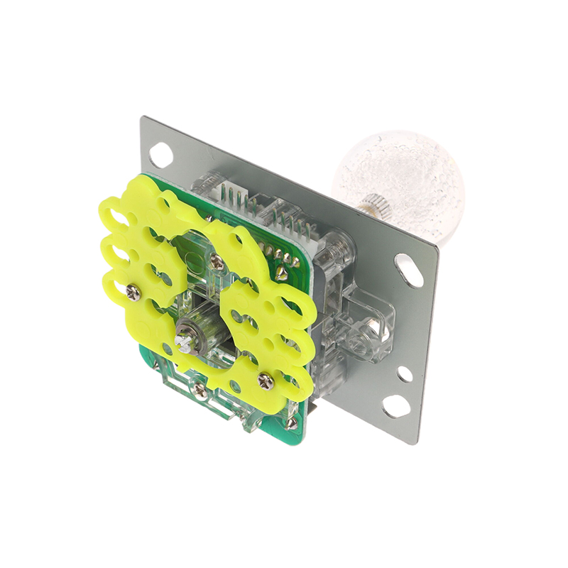 Joystick d'arcade lumineux col - Arcade Vending & Laundry Revenue avis et prix