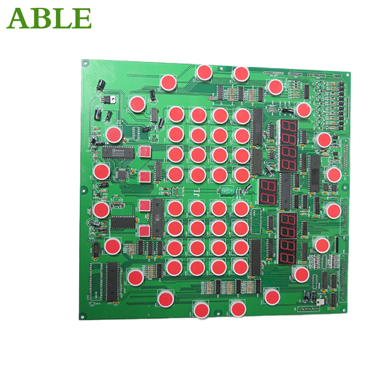 6/7 balle flipper jeu d'arcade - Skee Ball Arcade avis et prix
