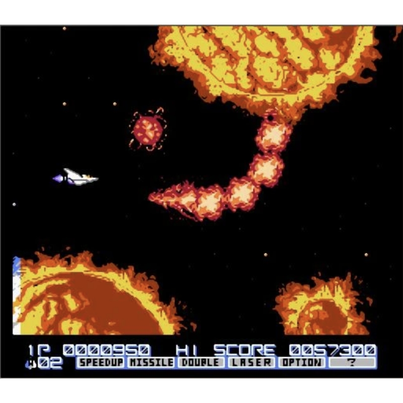 Cartouche de jeu d'archives d' - Arcade Vibes avis et prix