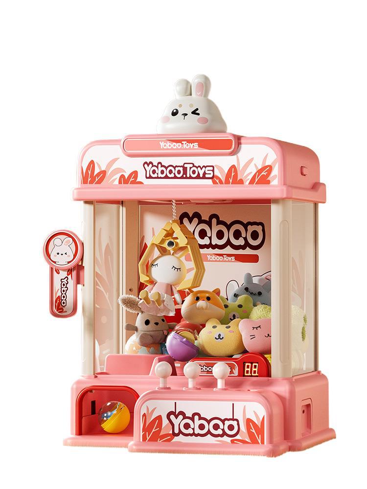 Machine à griffes pour enfants - Claw Crane Machine avis et prix