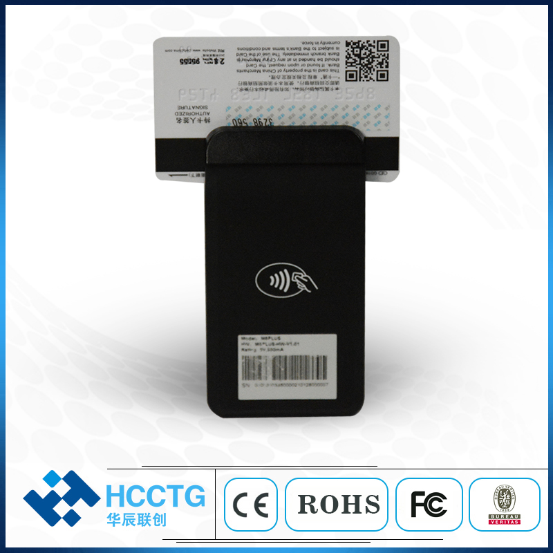 Terminal de paiement mobile BT - Nfc Card Reader Vending avis et prix