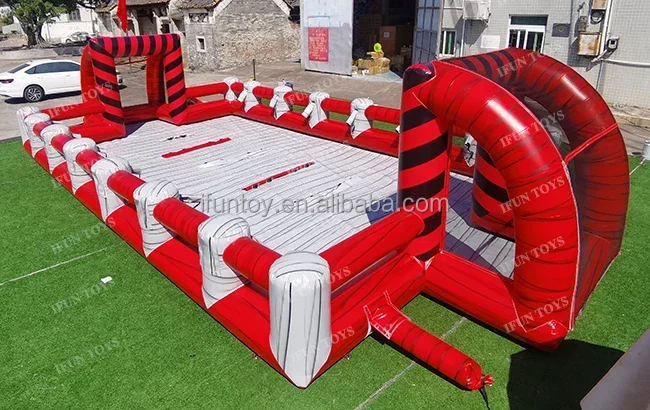Baby-Foot Humain Commercial Go - Foosball Table Commercial avis et prix