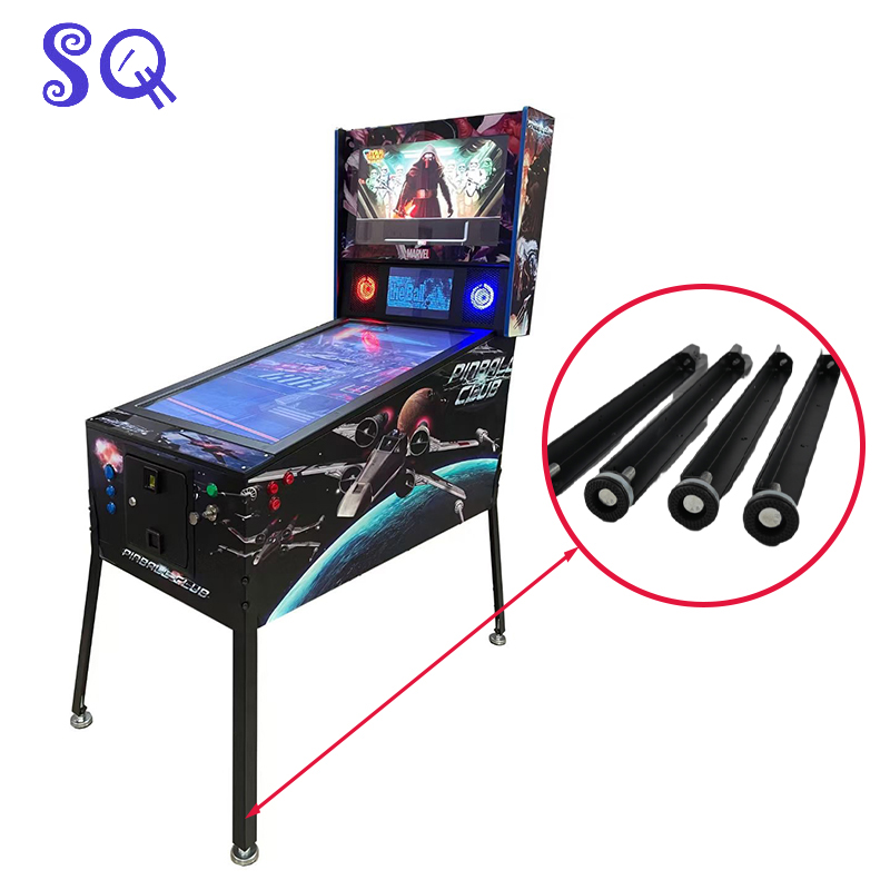 Pieds de table pour flipper, m - Skee Ball Arcade avis et prix