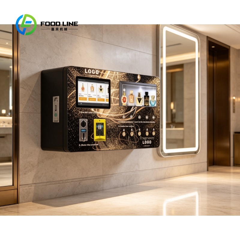 Distributeur automatique de pa - Bill Acceptor Vending avis et prix