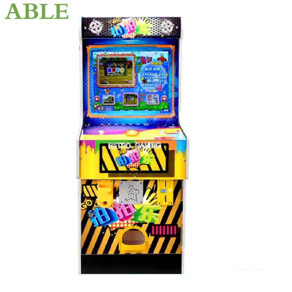 West Cowboy 61 en 1 jeu d'arca - Skee Ball Arcade avis et prix
