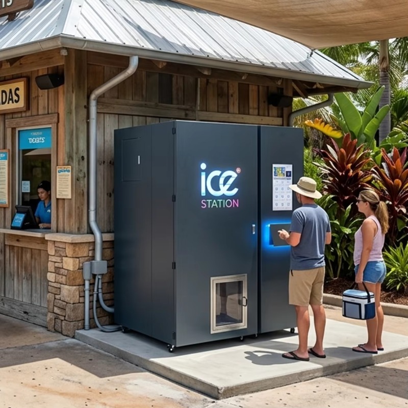 Distributeur automatique de gl - Bill Acceptor Vending avis et prix