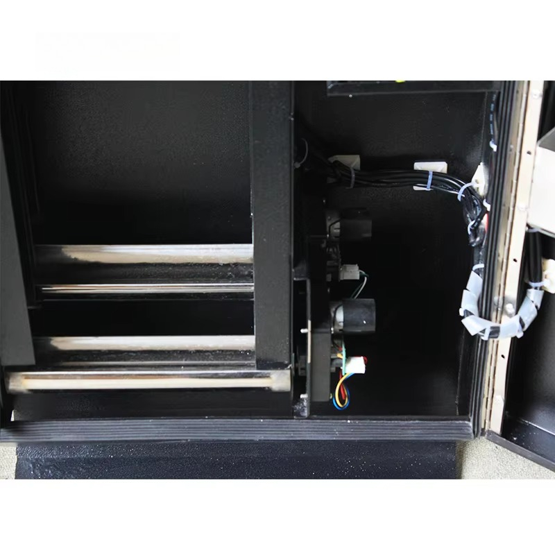 Distributeur automatique de pa - Bill Acceptor Vending avis et prix