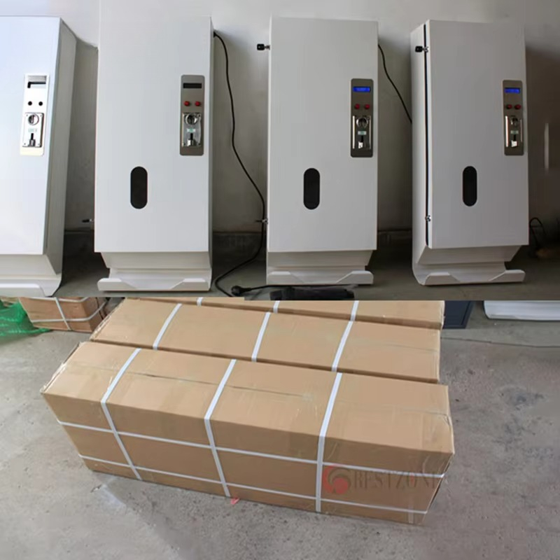 Distributeur automatique de pa - Bill Acceptor Vending avis et prix