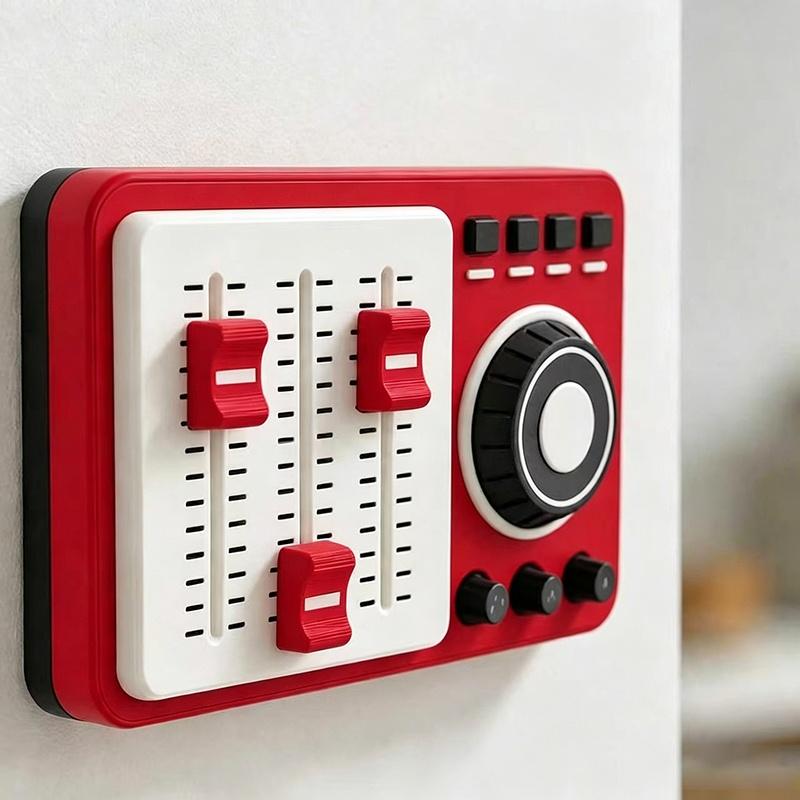 Panneau de Commande à Impressi - Arcade Vibes avis et prix