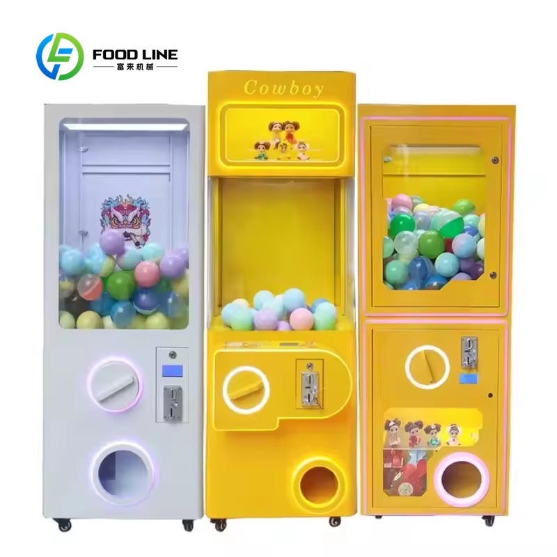 Distributeur automatique de ca - Arcade Vending & Laundry Revenue avis et prix