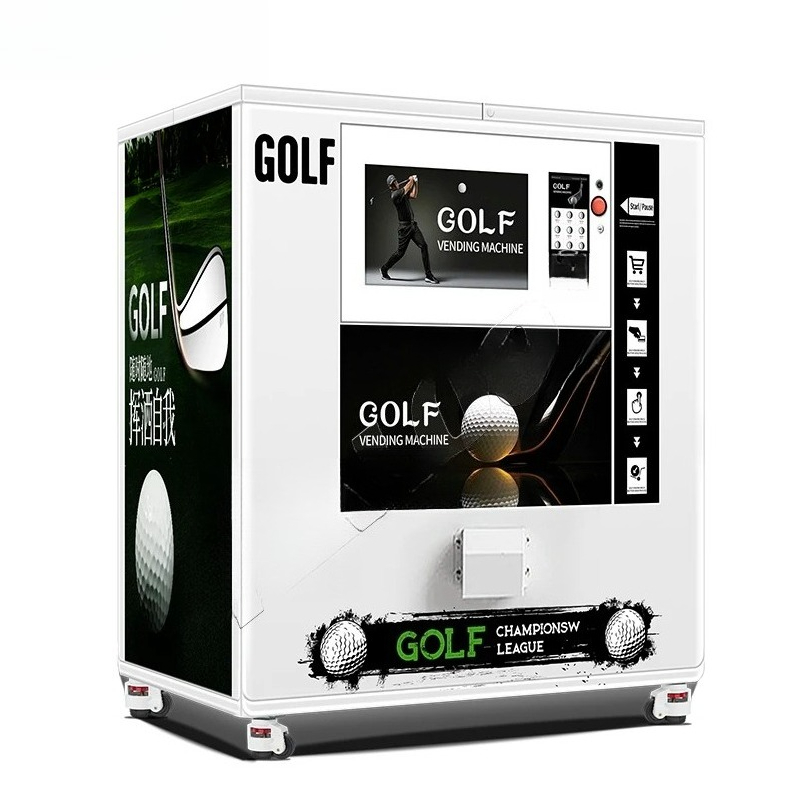Vente Flash Distributeur Autom - Vending Machine Qr Code avis et prix