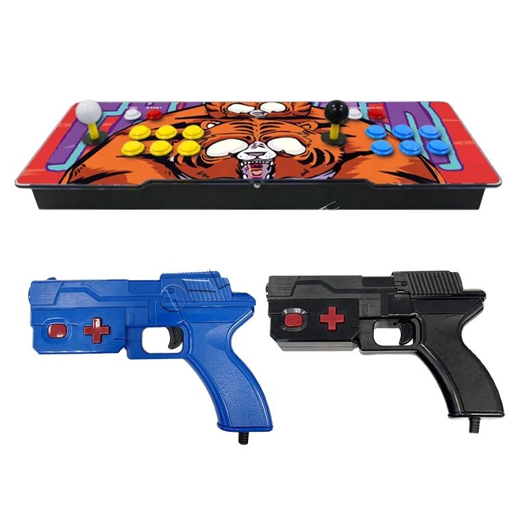 Console de jeu d'arcade avec j - Arcade Games & Vending Llc avis et prix