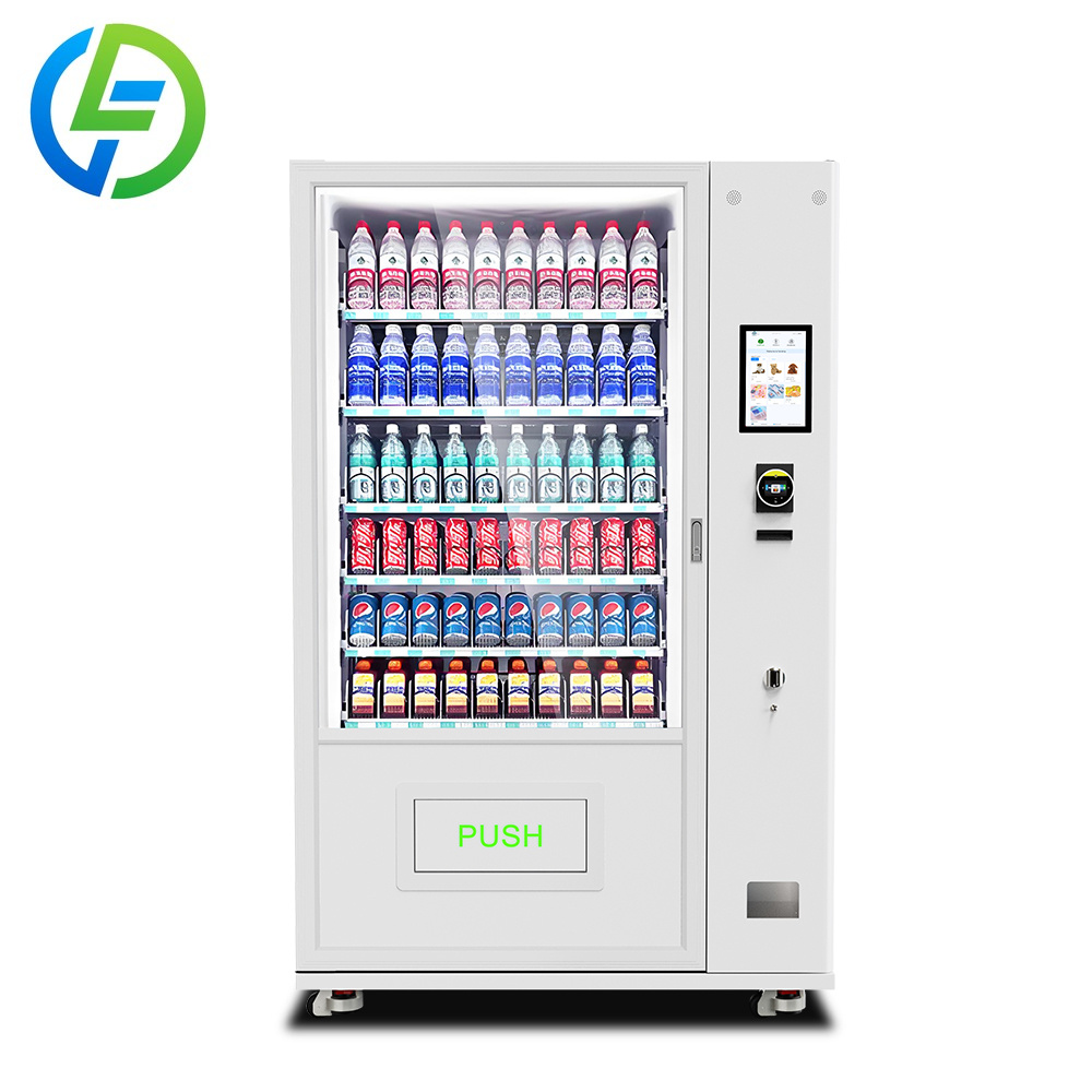 Distributeur automatique FOODL - Boxing Machine Arcade avis et prix