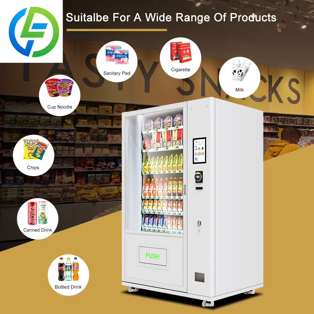Distributeur automatique FOODL - Boxing Machine Arcade avis et prix