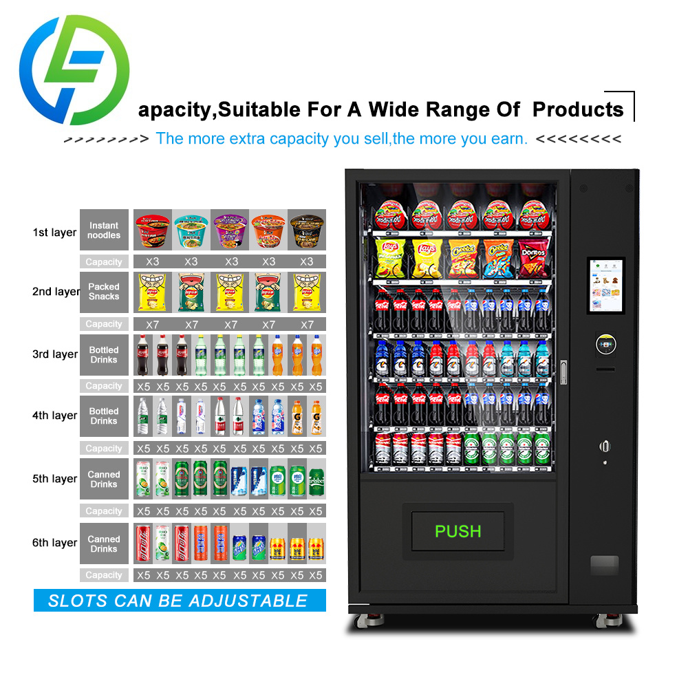 Distributeur automatique FOODL - Boxing Machine Arcade avis et prix