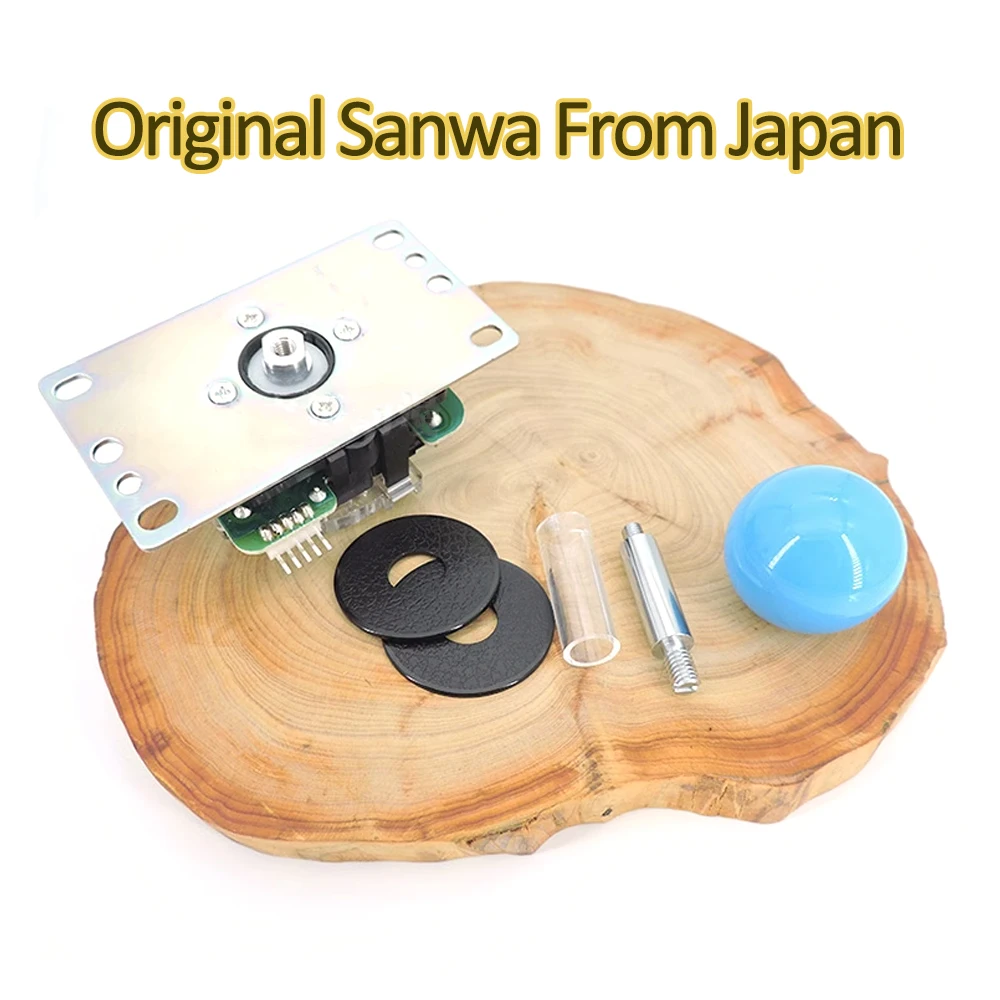 Original Japon SANWA joystick, - Arcade Vibes avis et prix