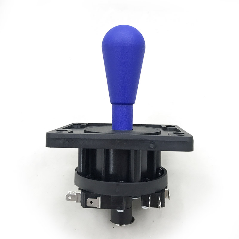 Happ Arcade Joystick mexicain  - Arcade Vibes avis et prix