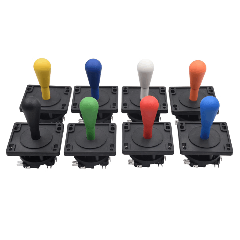 Happ Arcade Joystick mexicain  - Arcade Vibes avis et prix