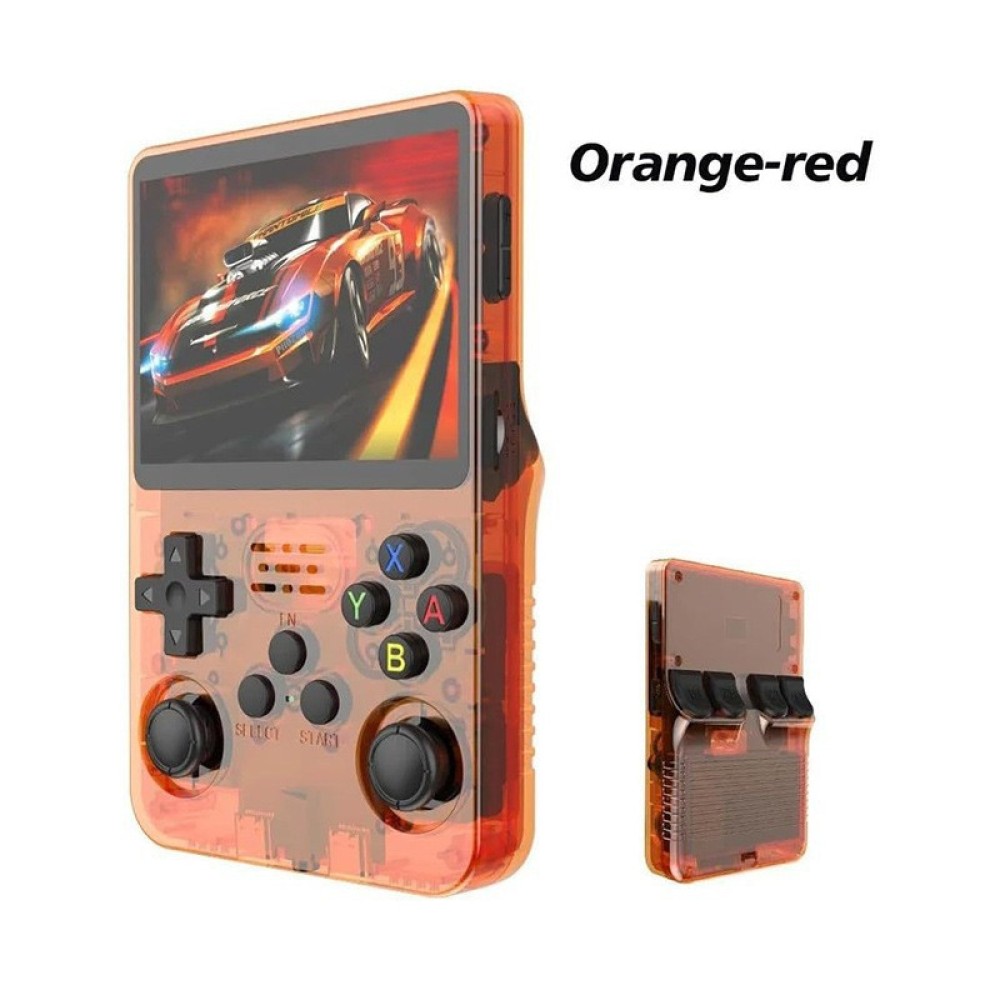 Console de jeu R36S, émulateur - Arcade Vibes avis et prix