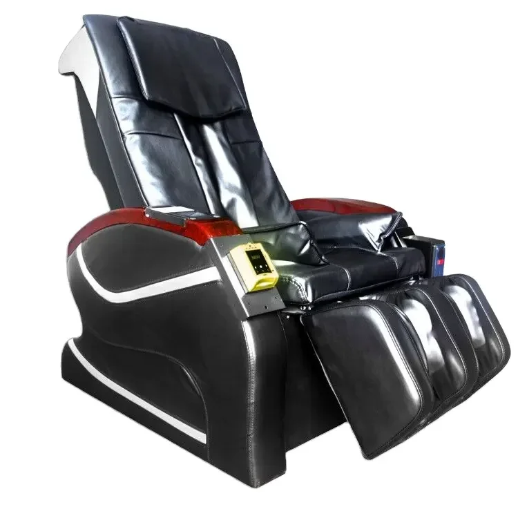 Fauteuil de massage distribute - Bill Acceptor Vending avis et prix