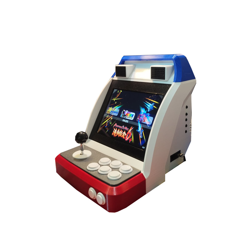 La mini console de jeu double  - Skee Ball Arcade avis et prix