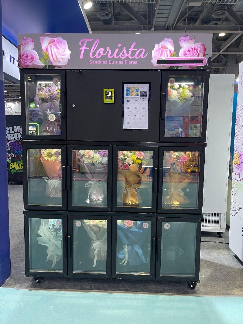 Distributeur automatique de fl - Bill Acceptor Vending avis et prix